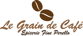 Le Grain de Café