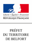 Préfet du Territoire de Belfort